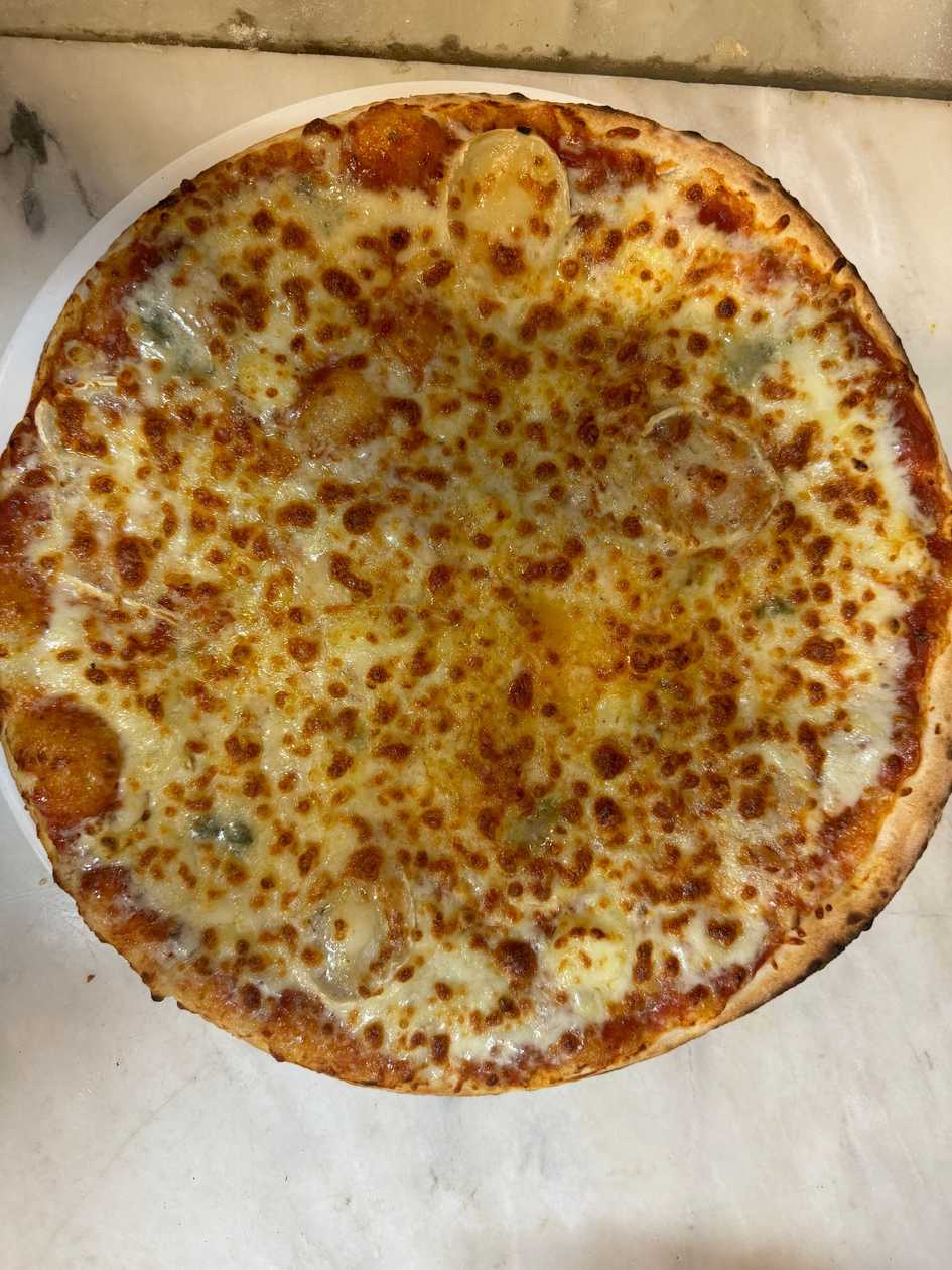 Cheese Pizza