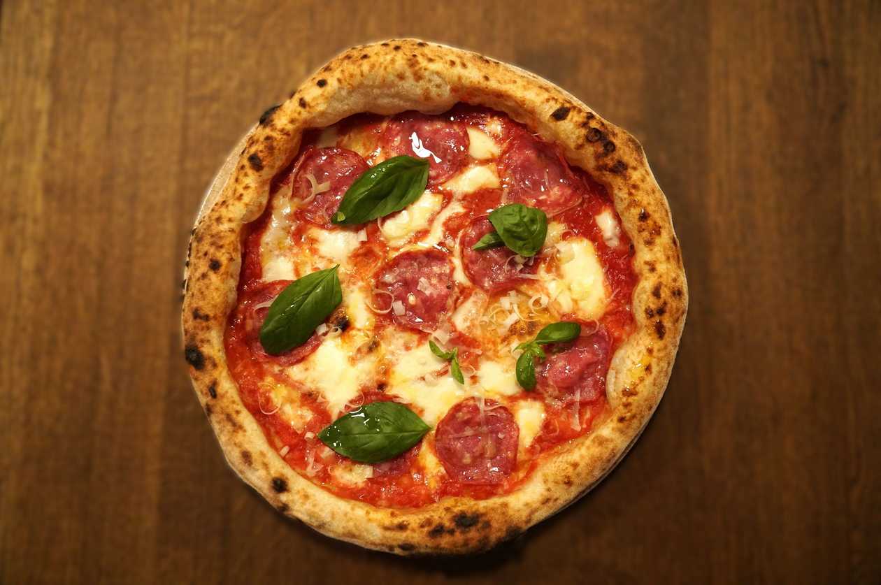 Salame 33cm