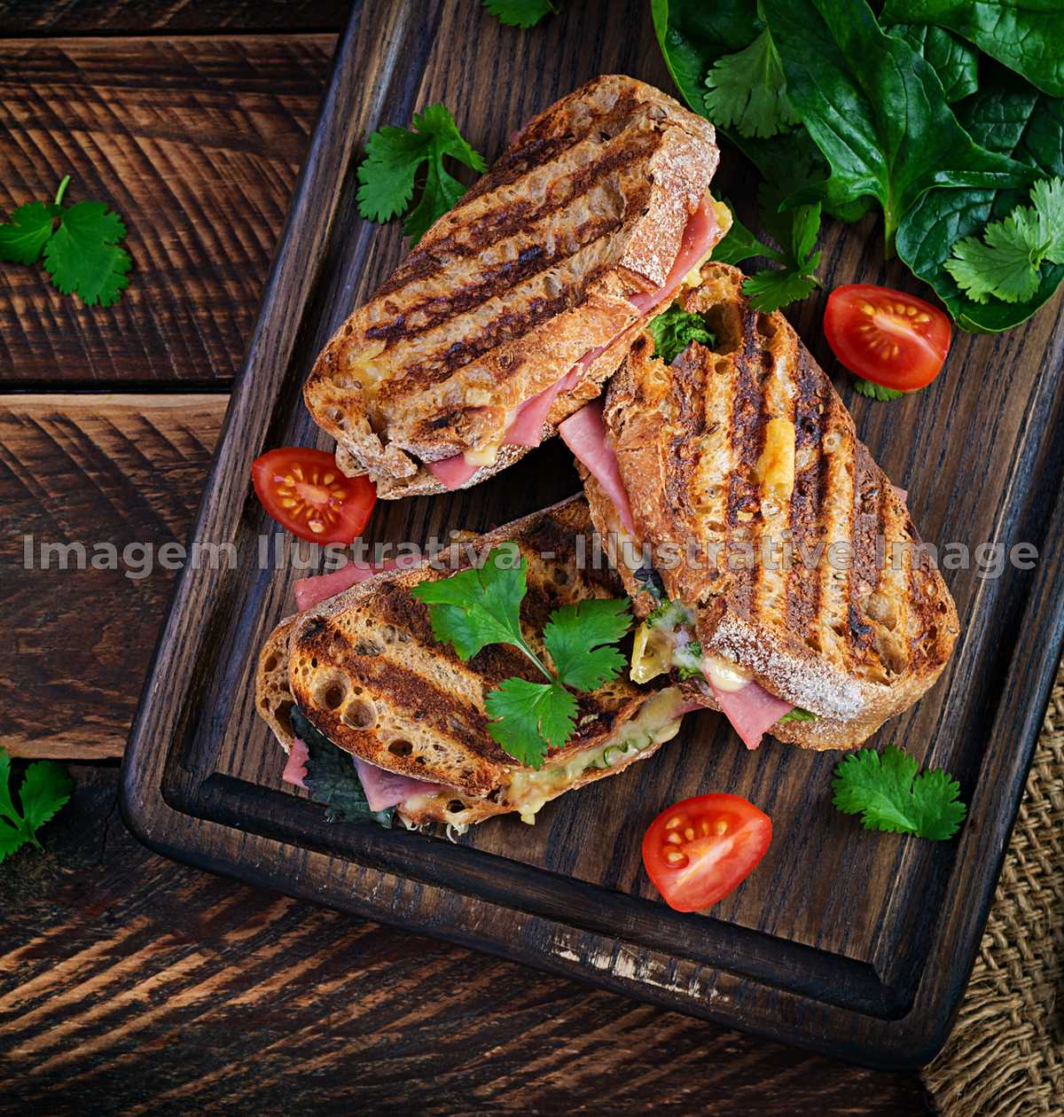Tosta