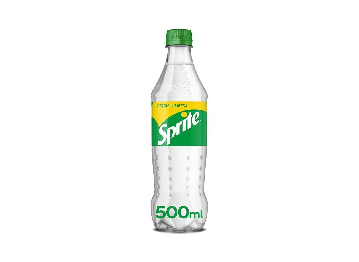 Sprite 0,5l