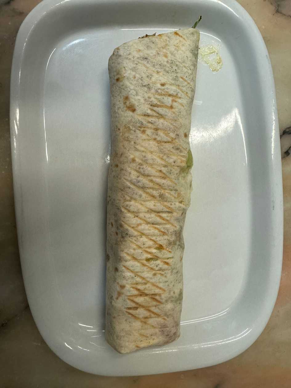 Durum Kebab