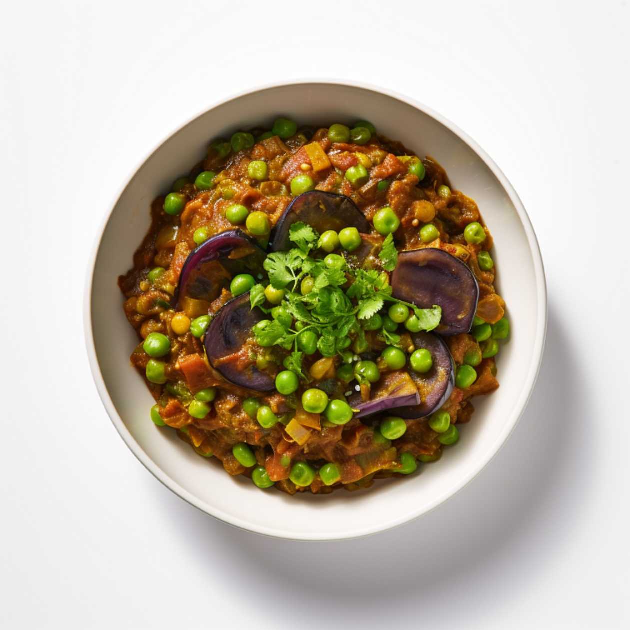 Began bharta