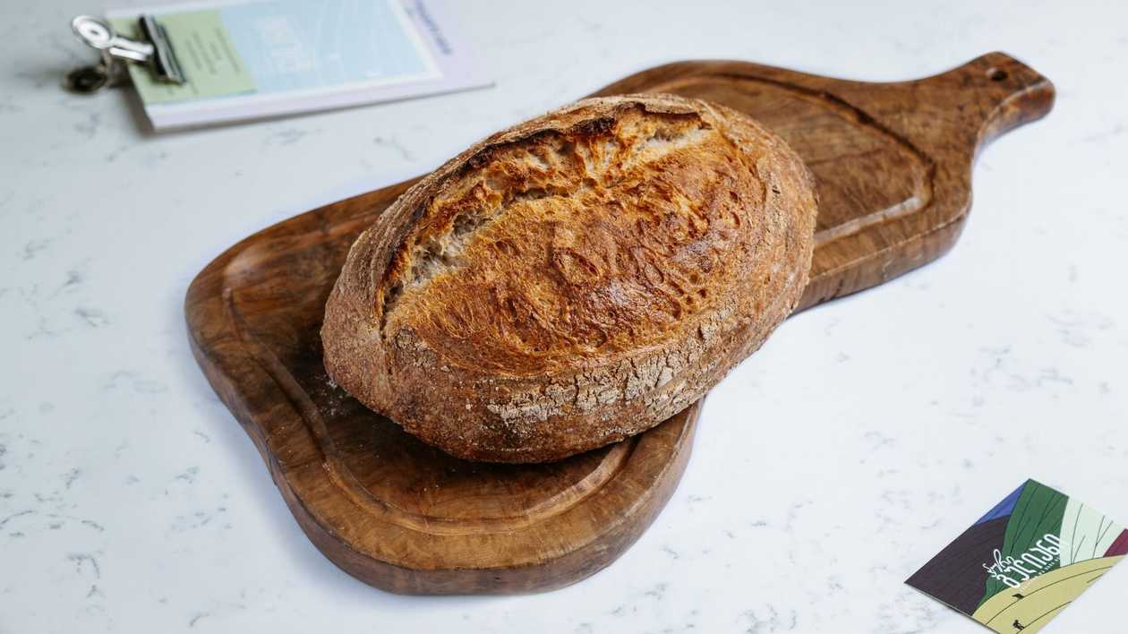 Sour Bread