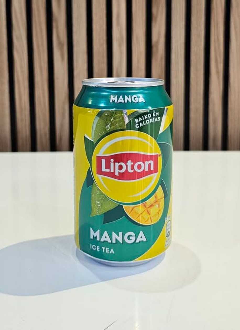 Ub6 Mango Ice Tea