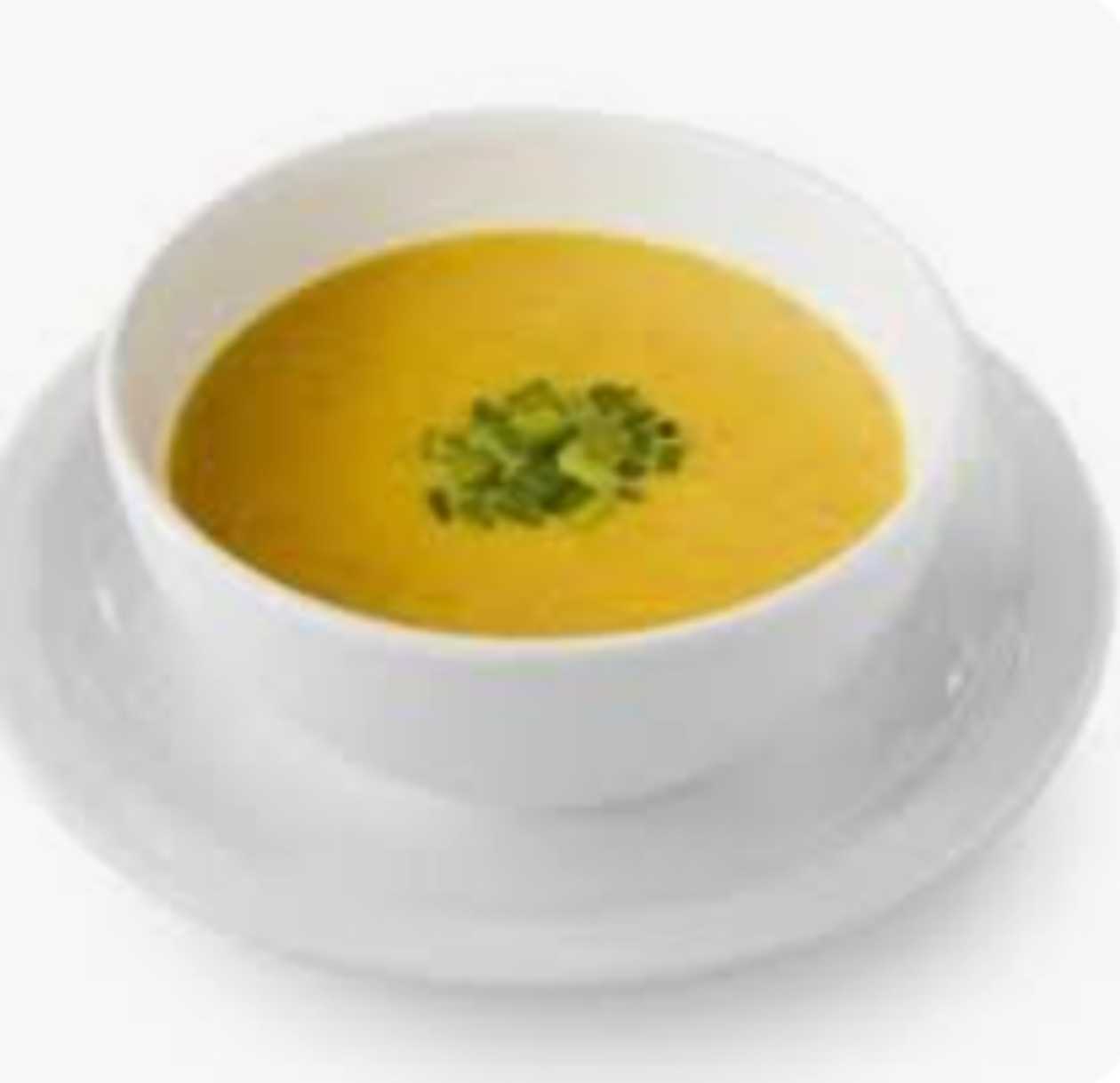 Soup of The Day