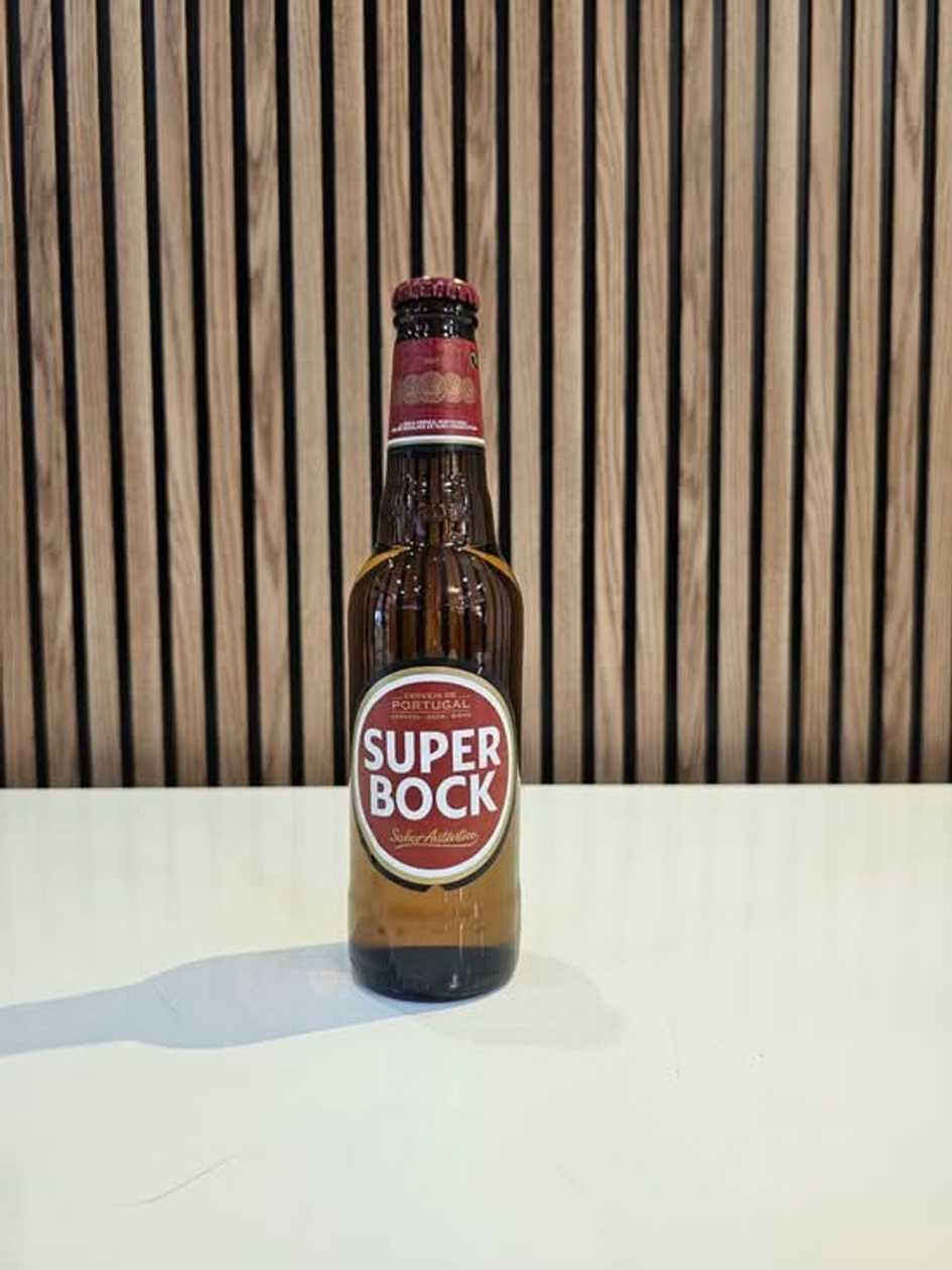Ub10 Superbock