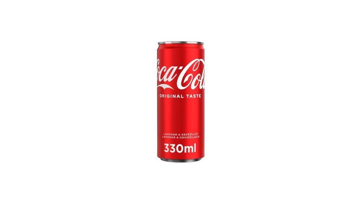 Coca-Cola