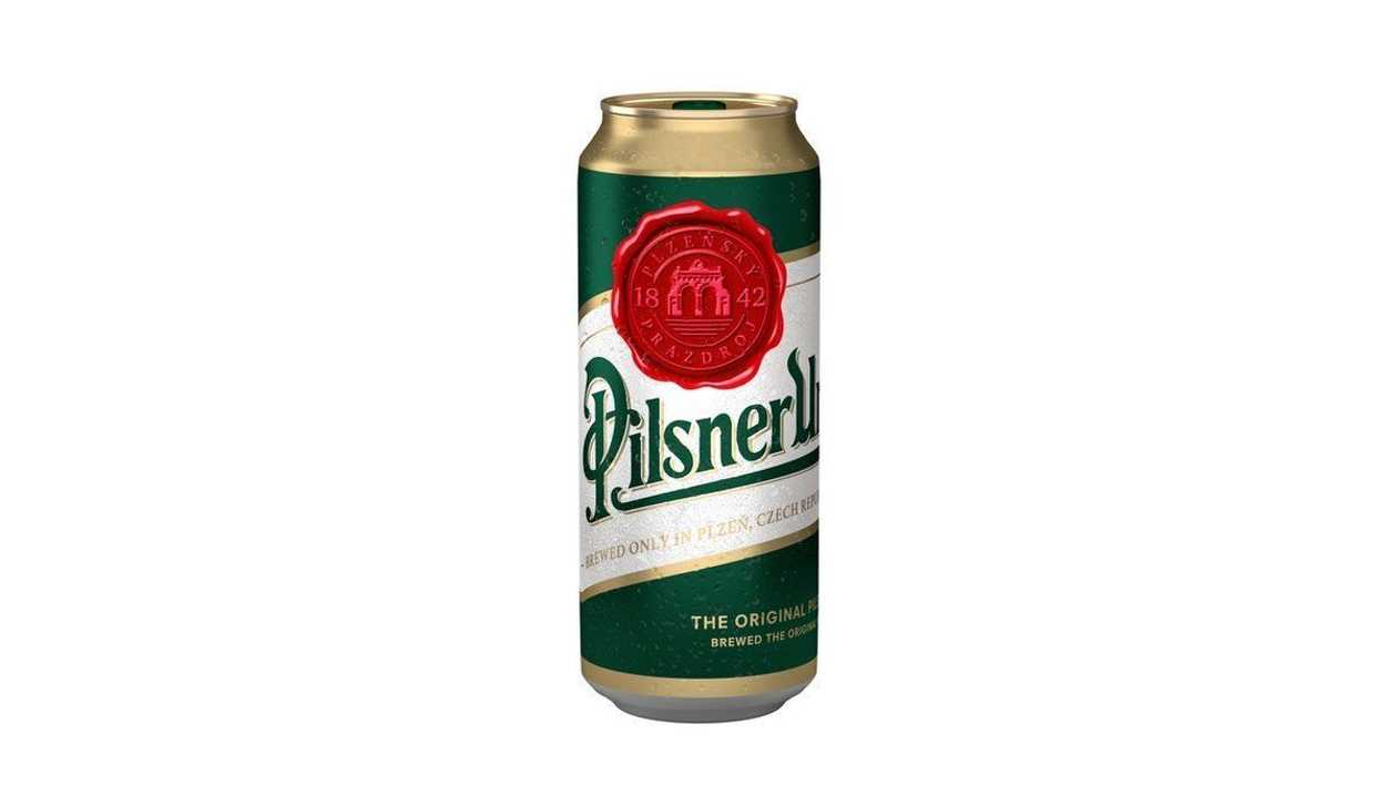 Pilsner Urquell