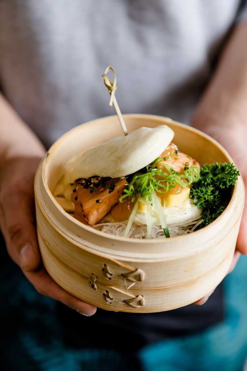 California Bao