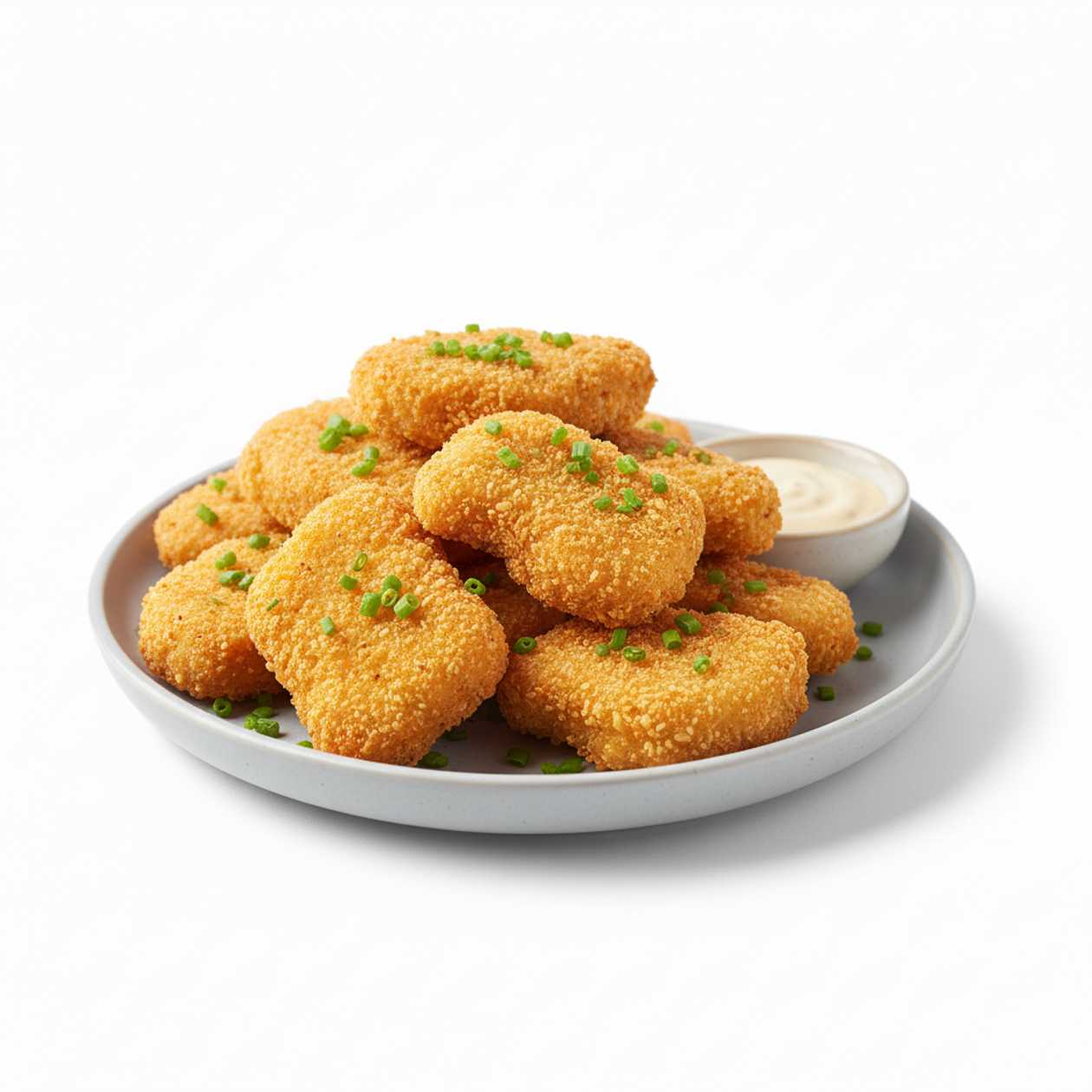 Chicken Nuggets