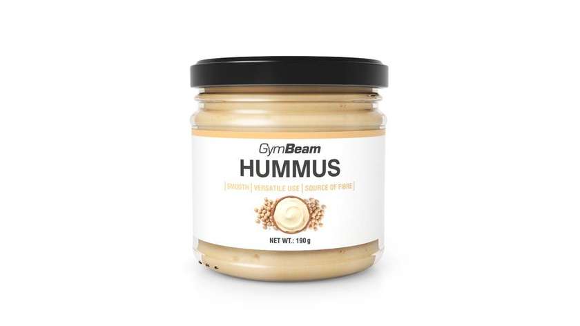 Hummus - Gymbeam 190 g