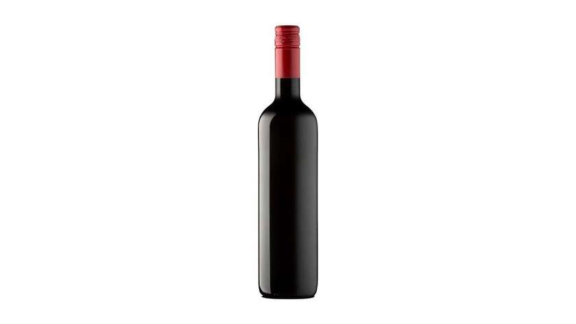 Frankovka Sommelier select sklo 0,187