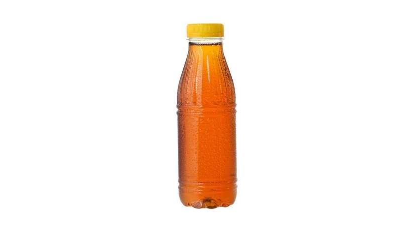 domácí limonáda-mango-meruňka 0,5l plast