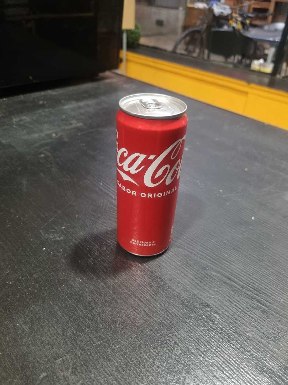 Original Coca-Cola