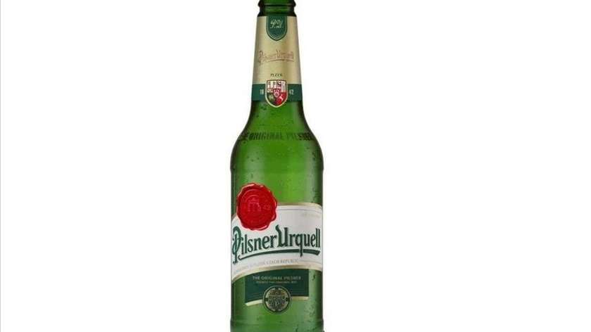 Plzeň sklo 0,5l