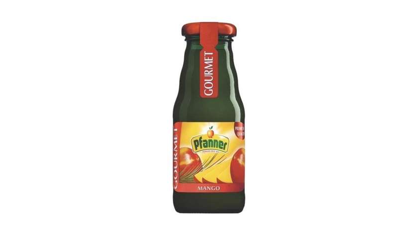 Pfanner mango sklo 0,2 l