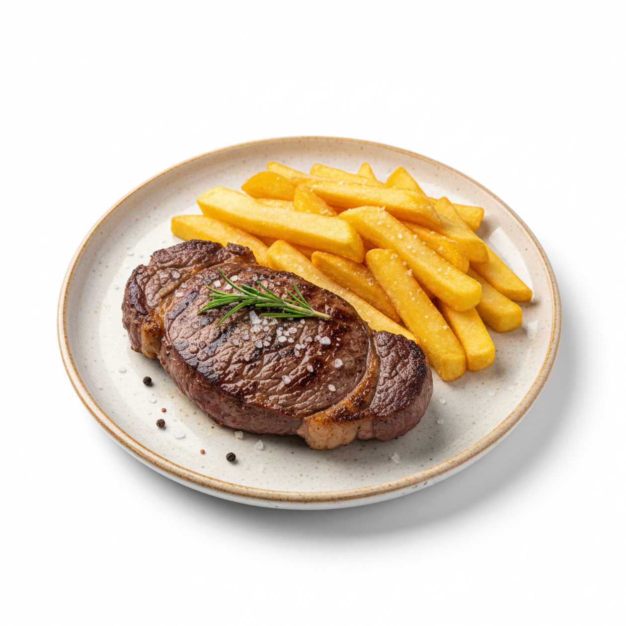 Beef Steak