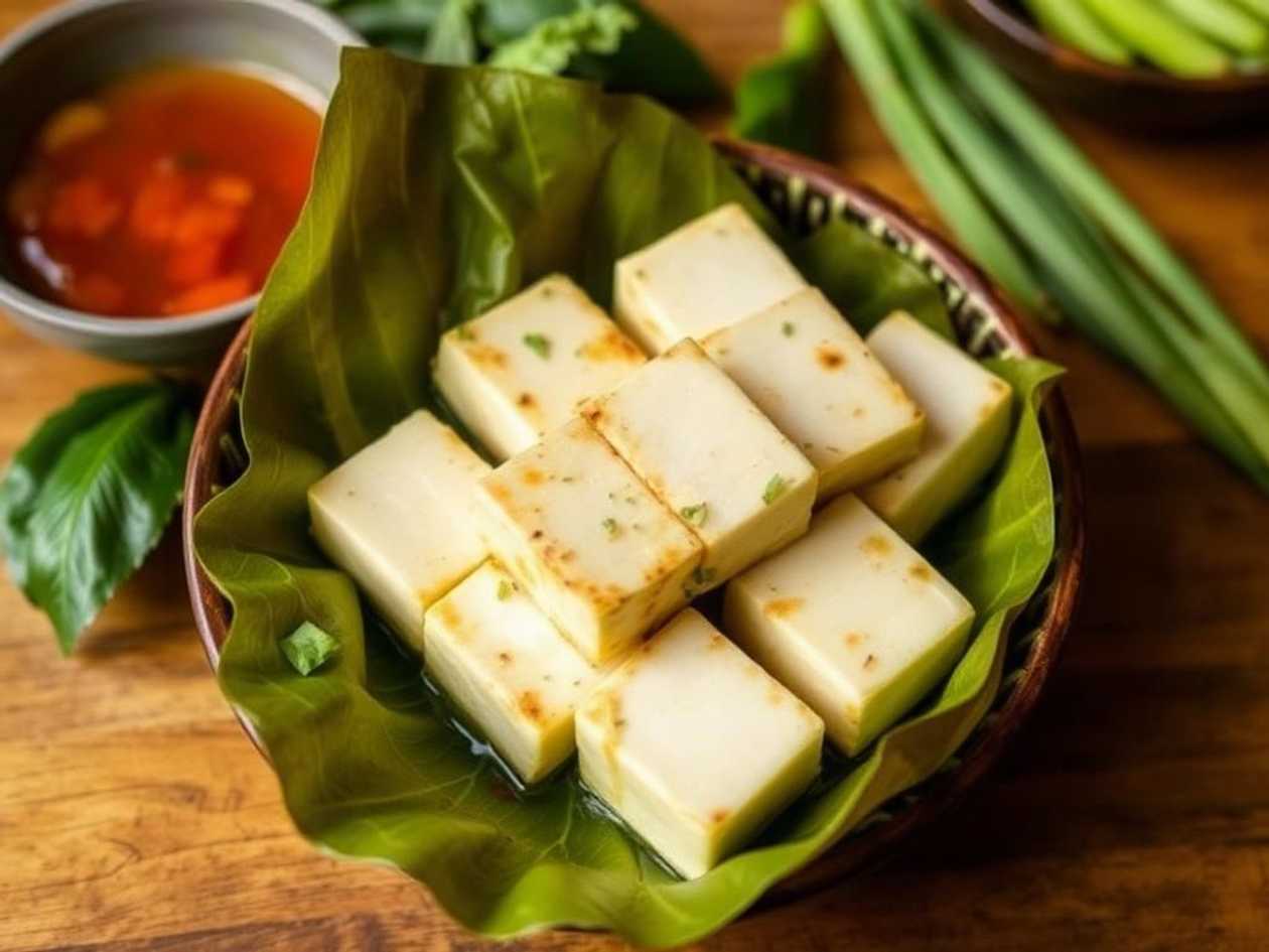 Tofu lalot