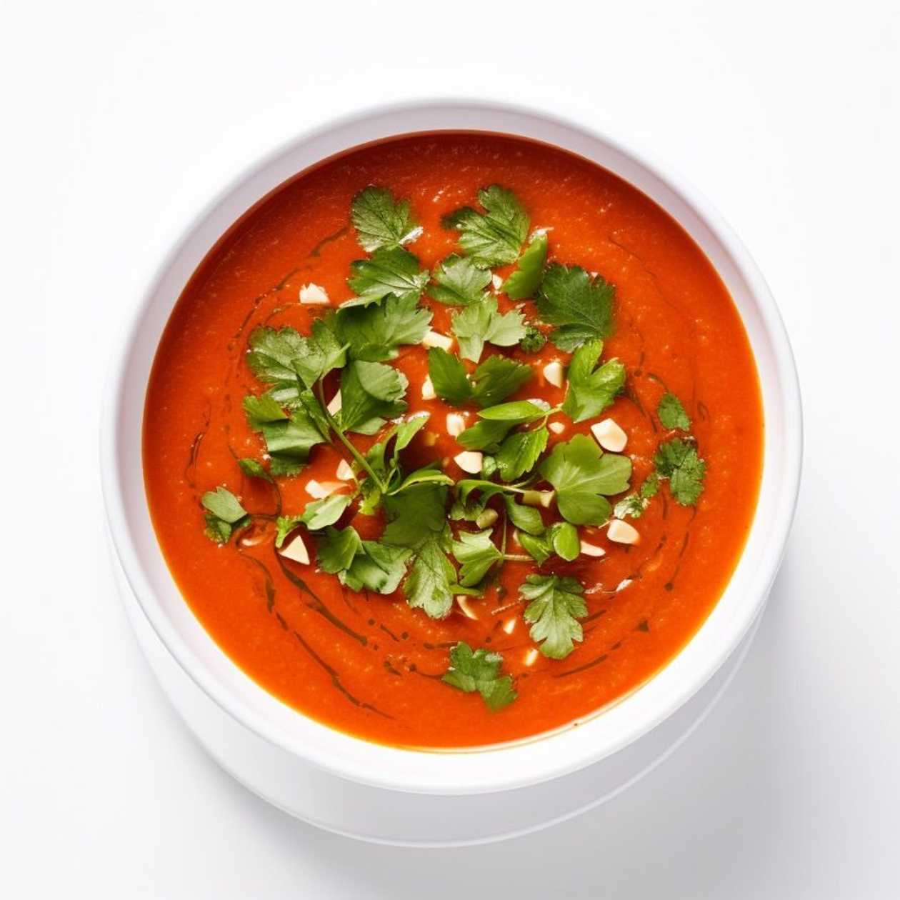 Tomato soup