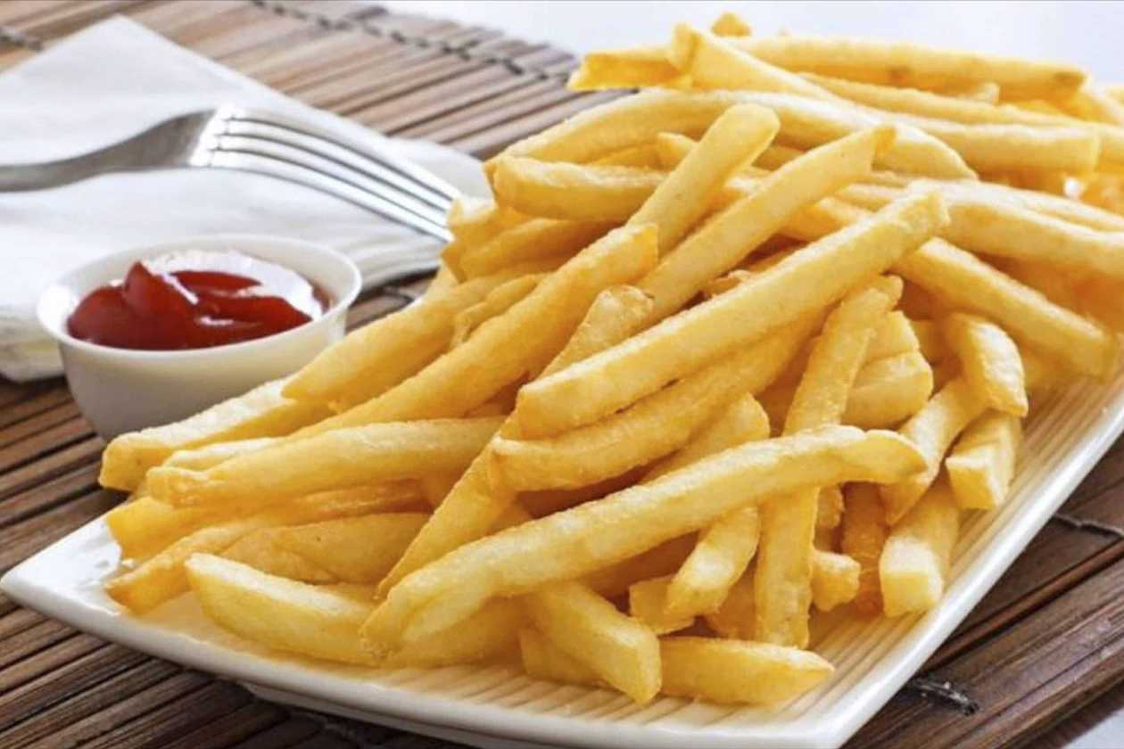Fries