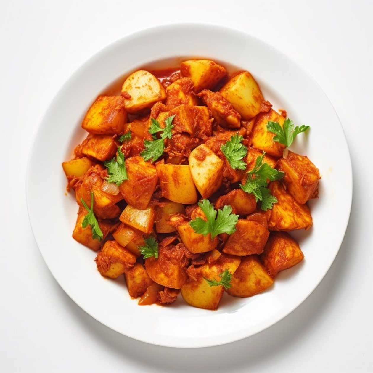 Vindaloo
