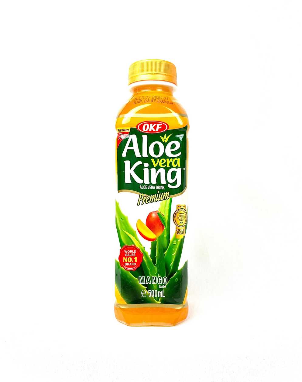 Aloe Vera King Mango