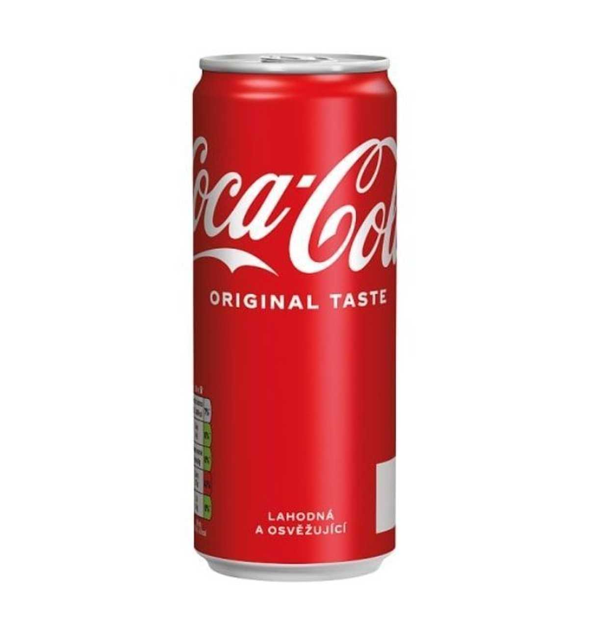 Coca-Cola