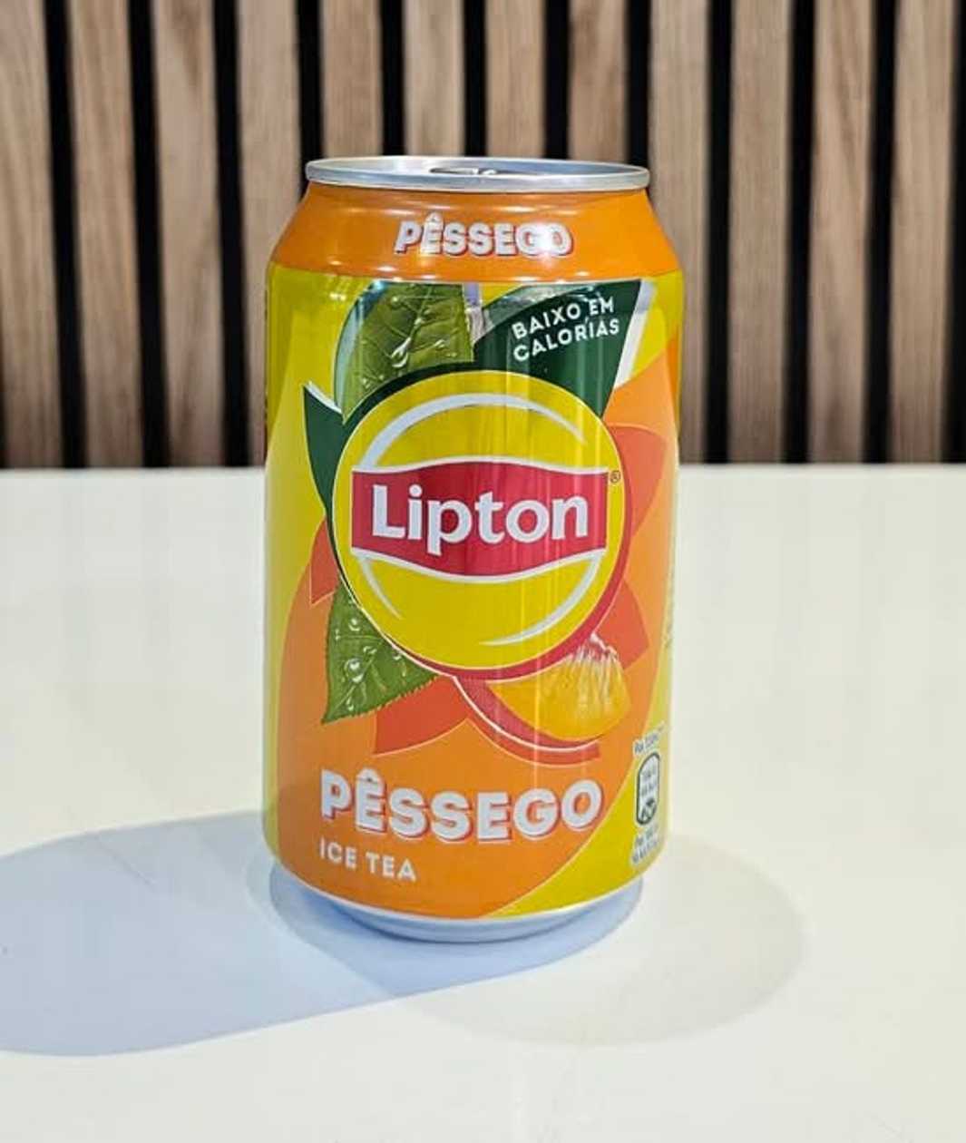 Ub6 Peach Ice Tea
