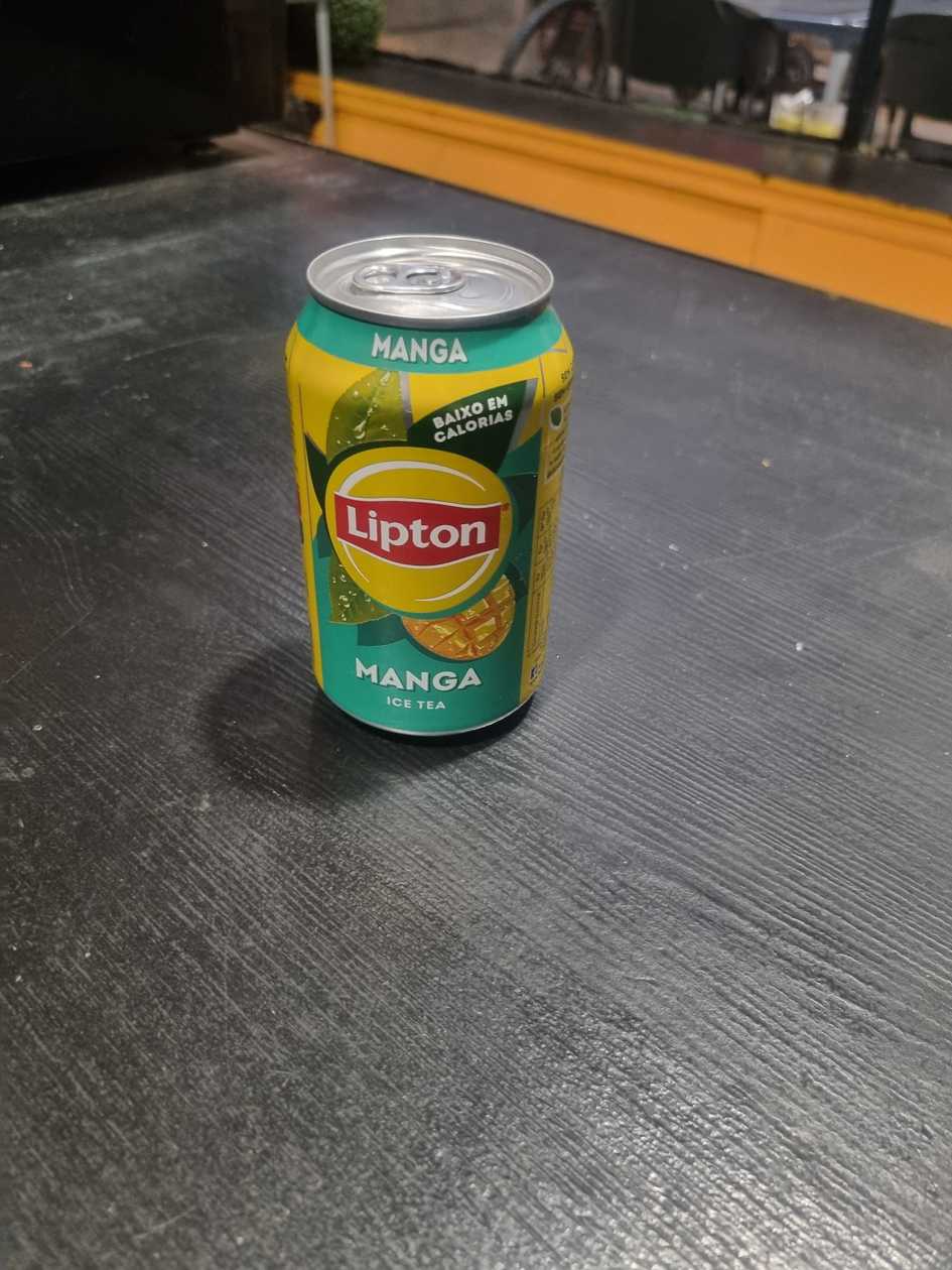 Lipton Mango