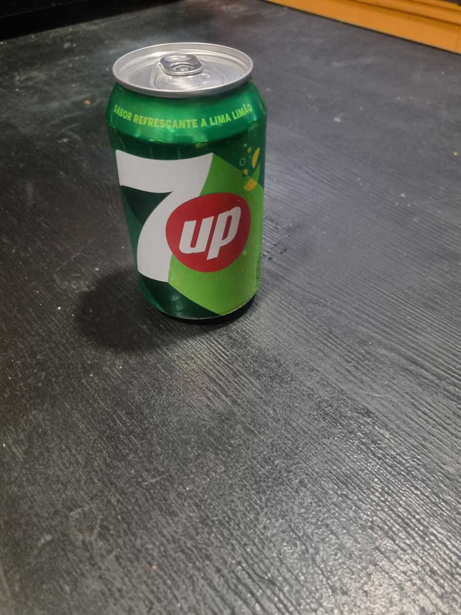 7 UP