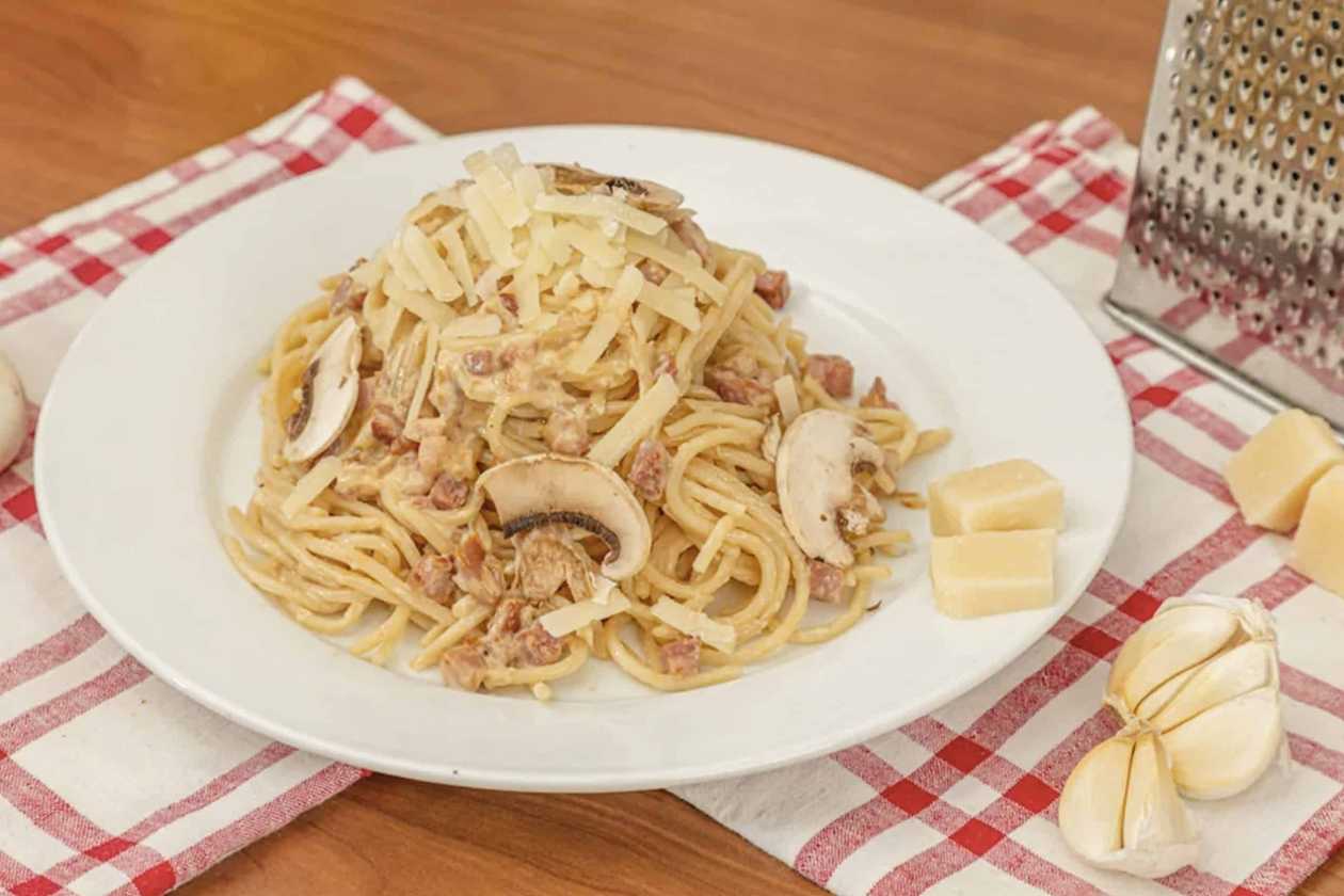 Carbonara