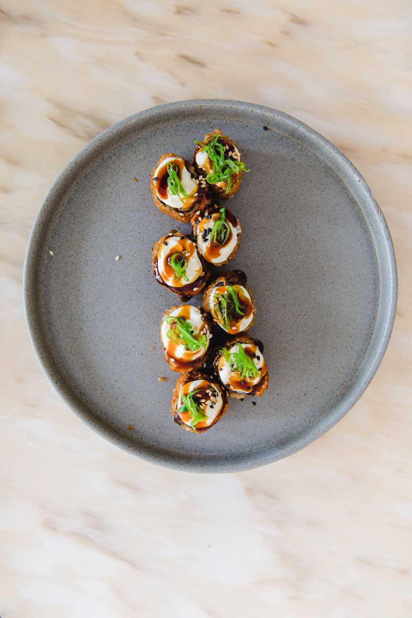 Hot Roll