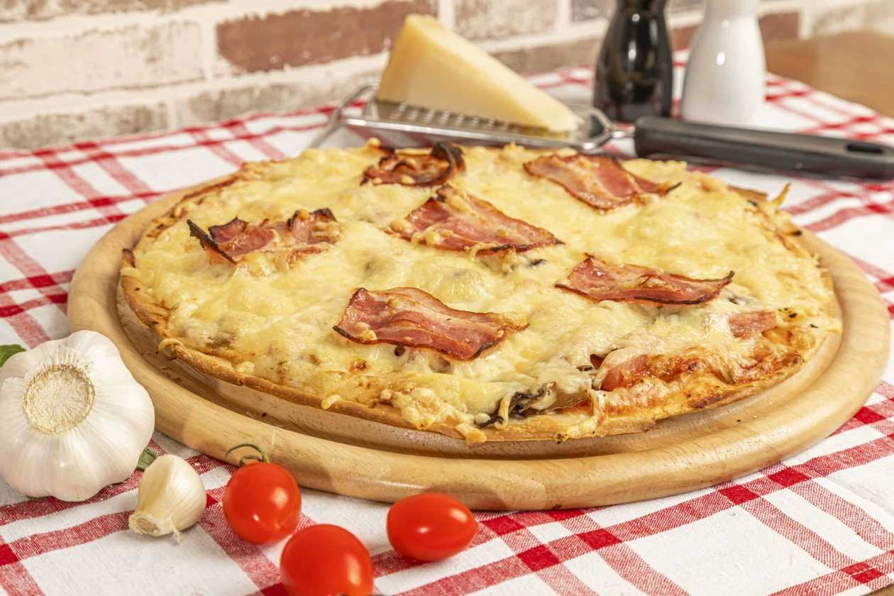 Special Large Pizza