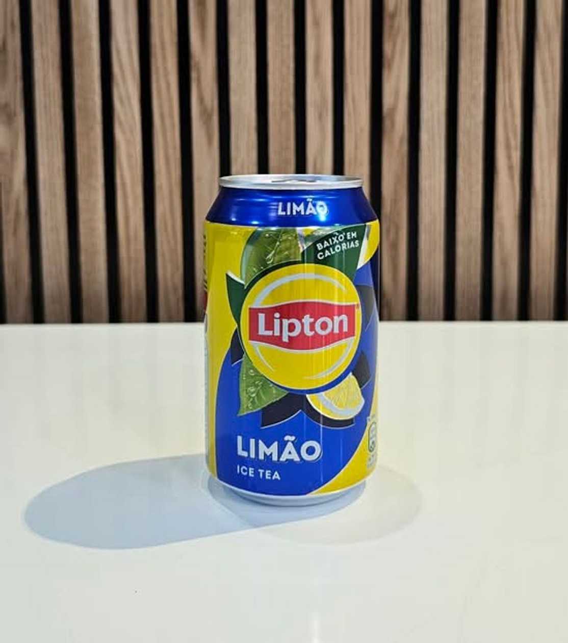 Ub6 Lemon Ice Tea