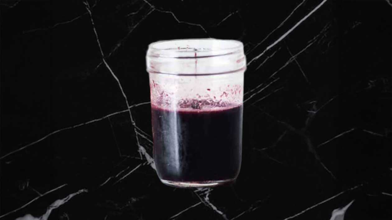 Pomegranate Sauce