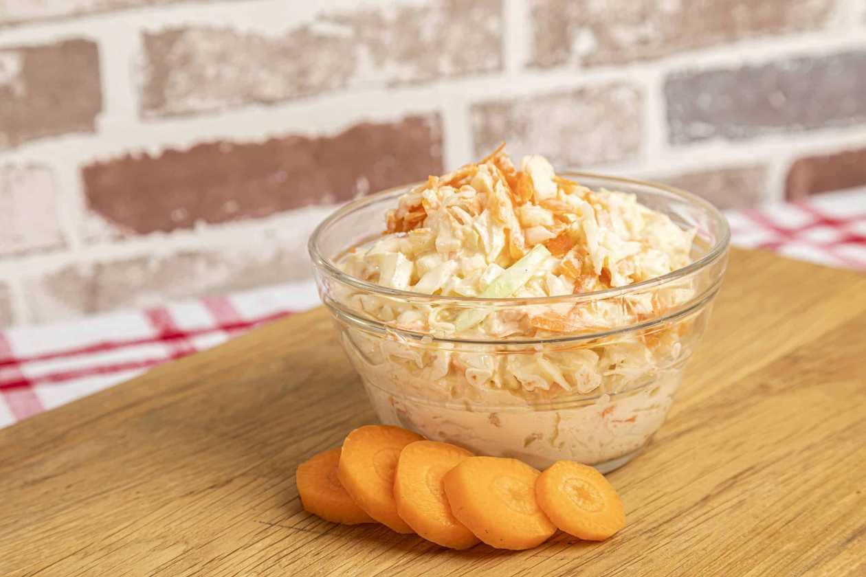 Coleslaw