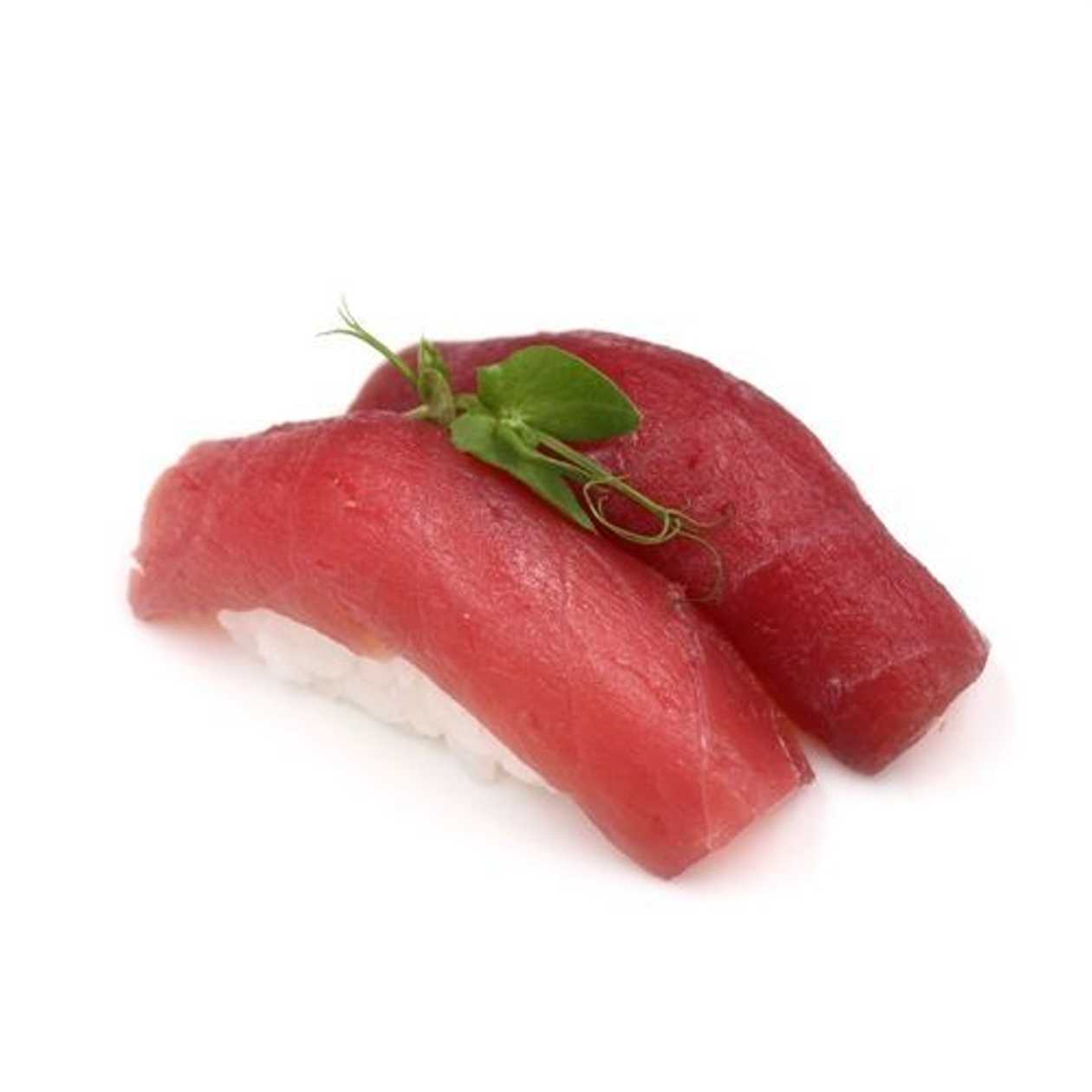 Tuna Nigiri