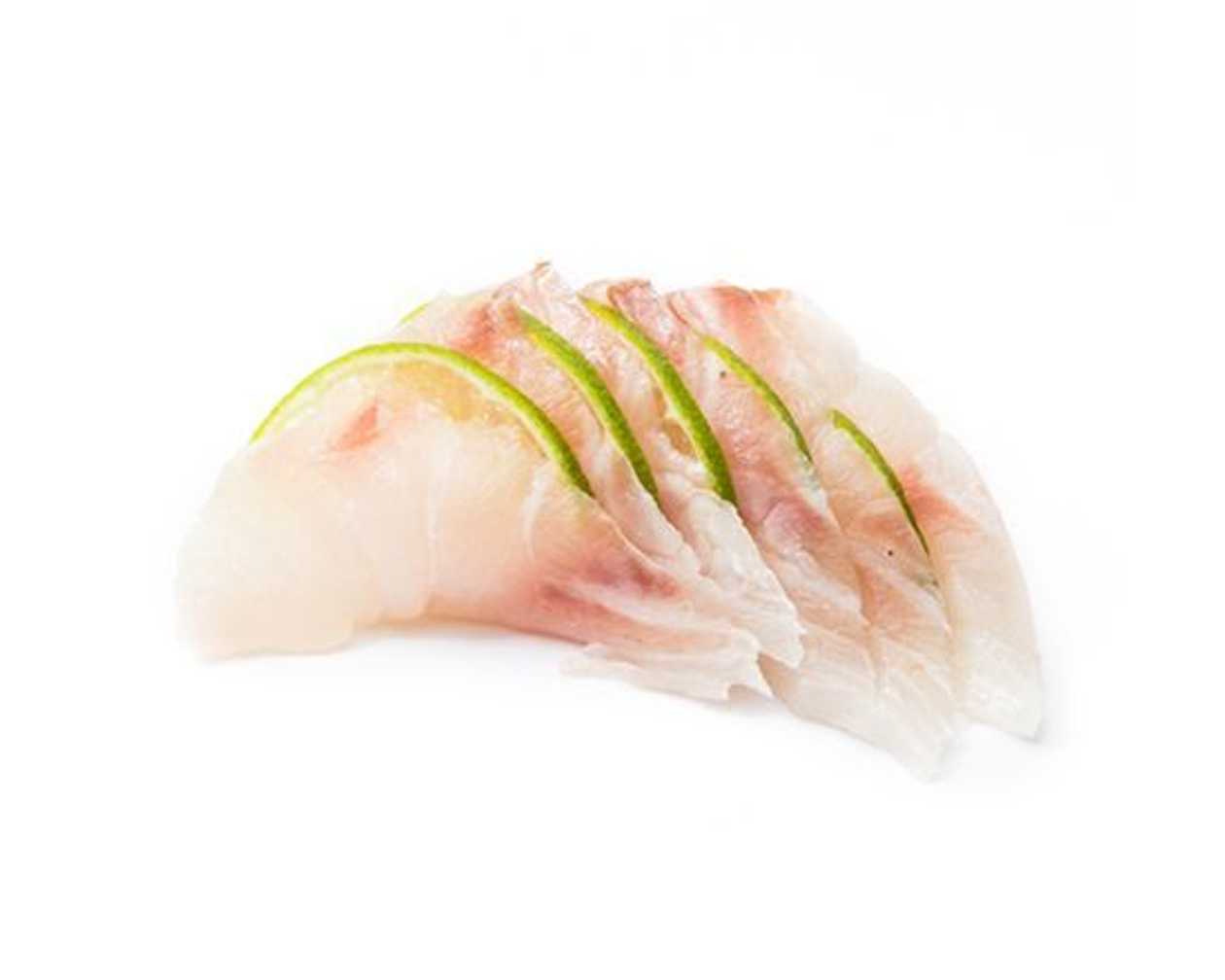 White Fish Sashimi