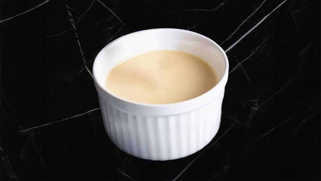 Tahini Sauce