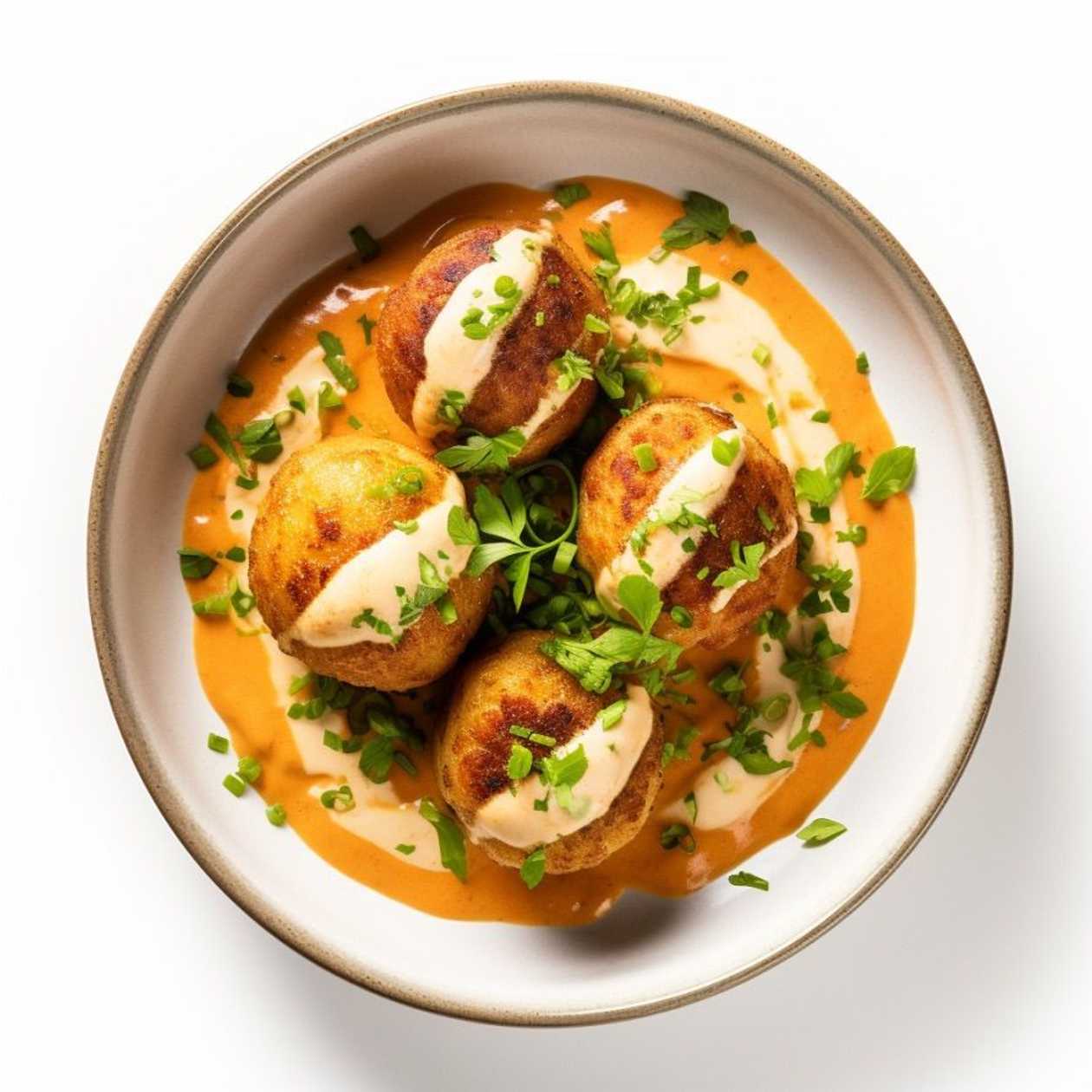 Molahi kofta