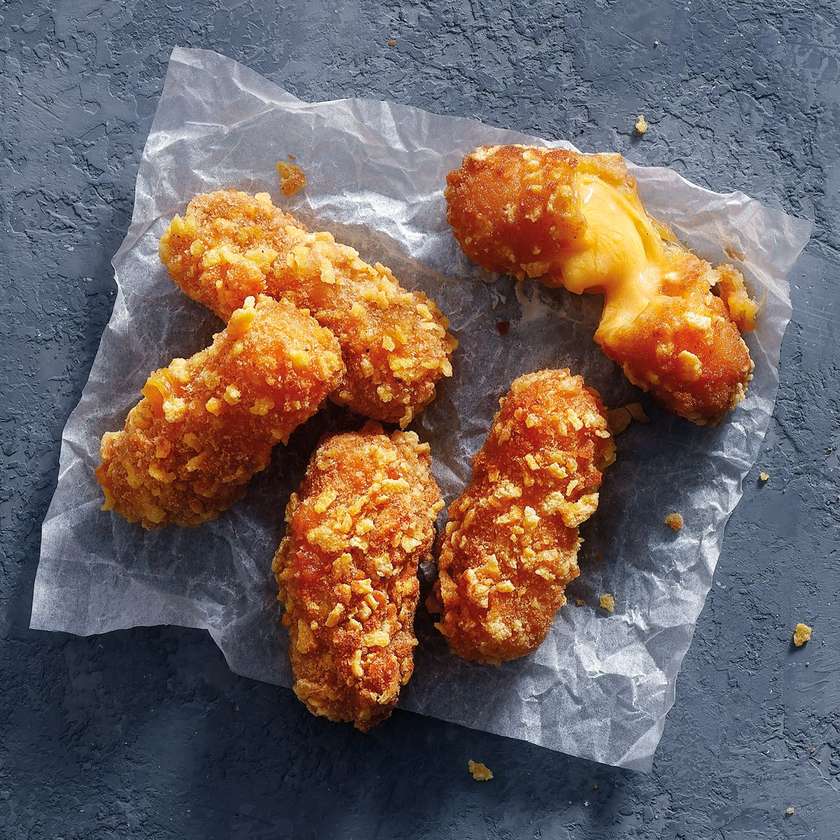 Cheddar fingers 5 ks