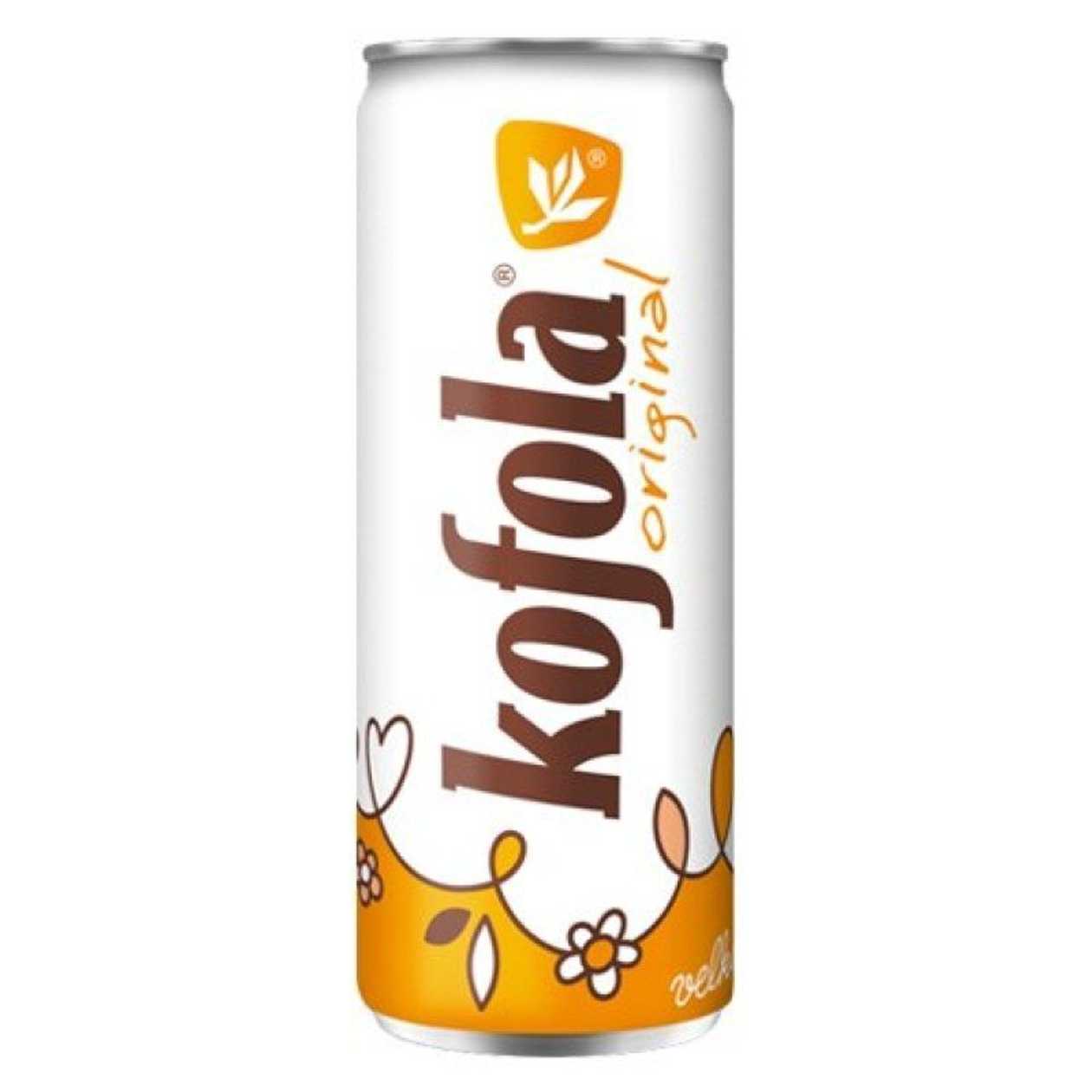 Kofola (točená)