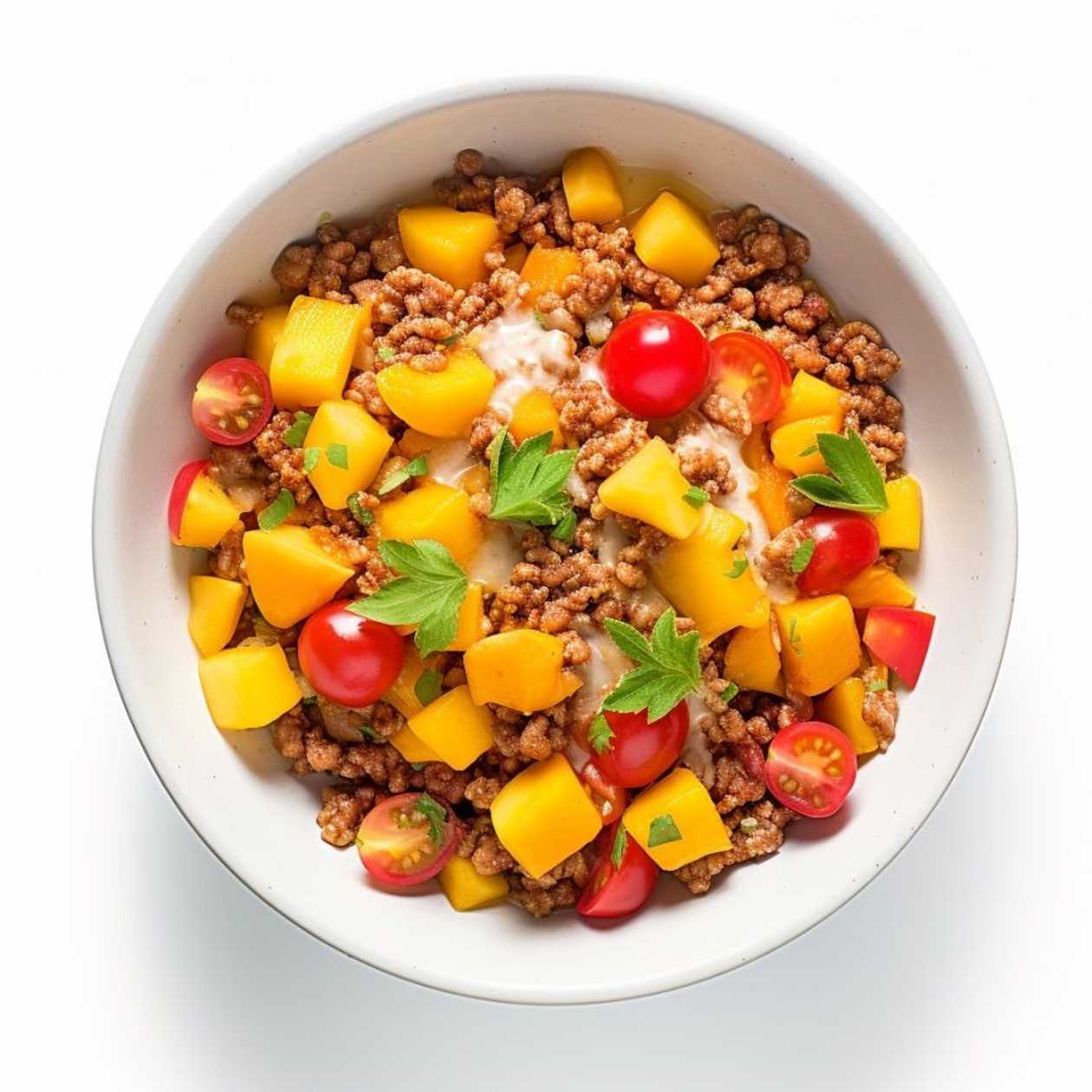 Keema mango