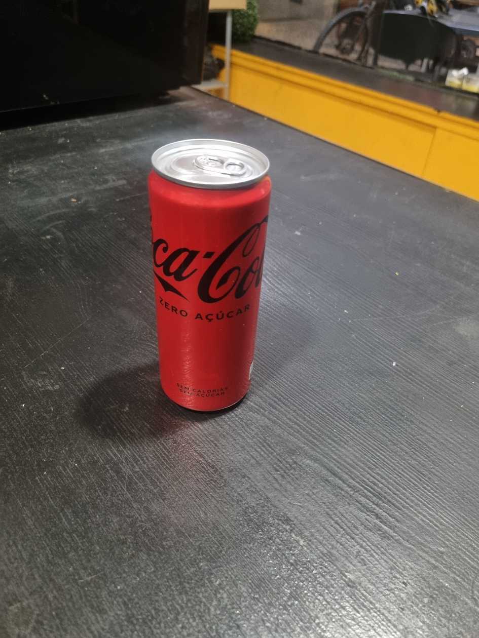 Coca-Cola Zero Diet Coke