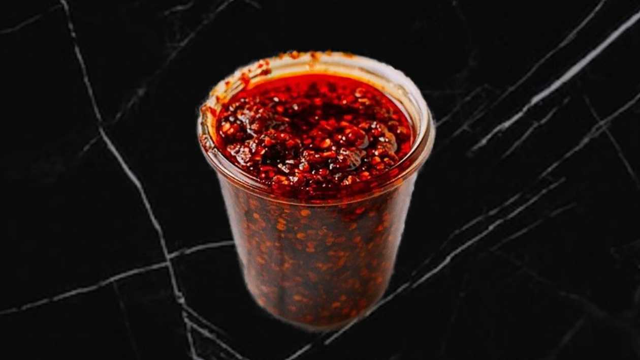 Chili Sauce