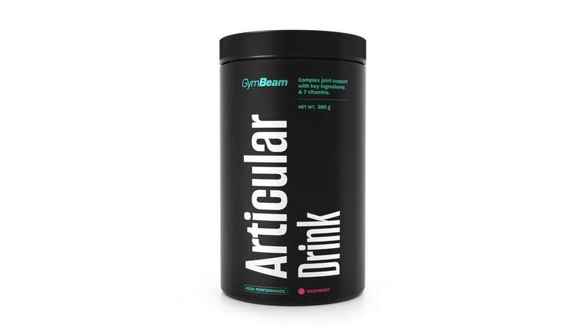 Articular Drink - Gymbeam Malina