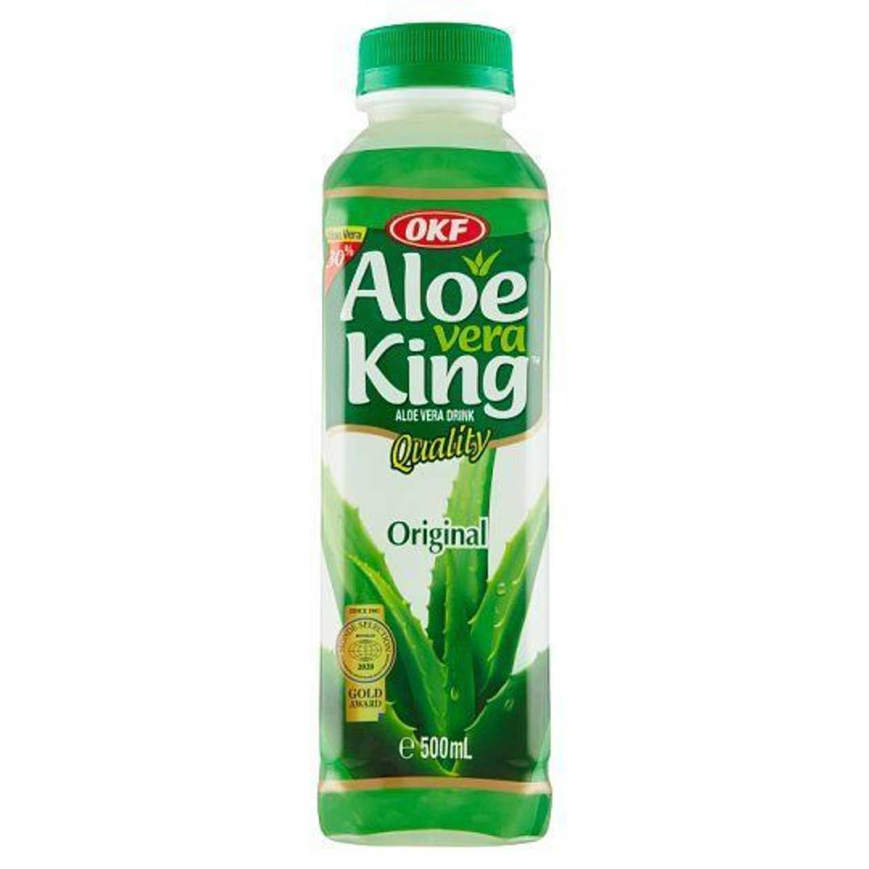 Aloe Vera King Original