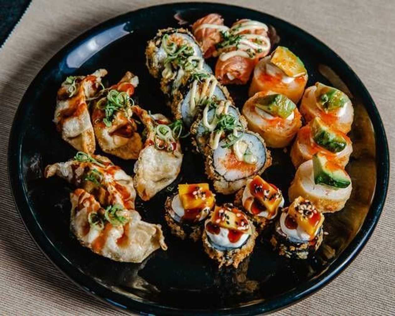 Hot Combinations