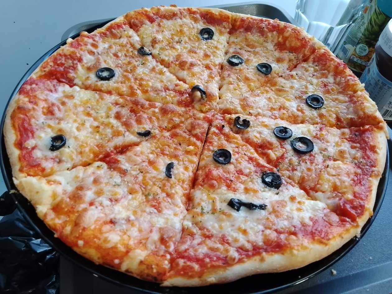 Margherita