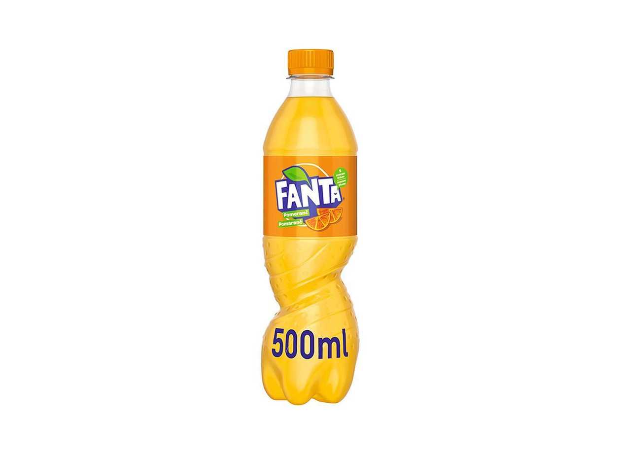 Fanta